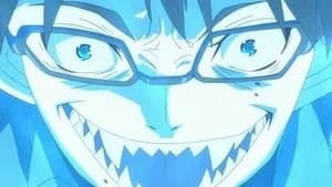 Blue Exorcist 1. Sezon 24. Bölüm