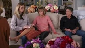 Grace and Frankie 4. Sezon 9. Bölüm