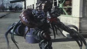仮面ライダー 8. Sezon 23. Bölüm