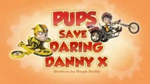 PAW Patrol 3. Sezon 11. Bölüm