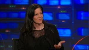 The Daily Show 20. Sezon 25. Bölüm