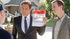 NCIS 8. Sezon 5. Bölüm
