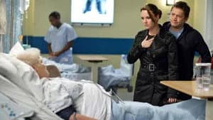 EastEnders 26. Sezon 17. Bölüm