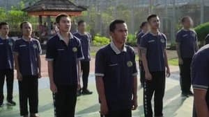 Inside the World's Toughest Prisons 7. Sezon 3. Bölüm