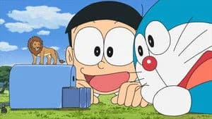Doraemon 1. Sezon 1030. Bölüm
