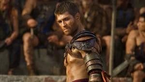 Spartacus 3. Sezon 9. Bölüm