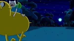 Adventure Time 7. Sezon 11. Bölüm
