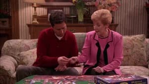 Everybody Loves Raymond 8. Sezon 19. Bölüm