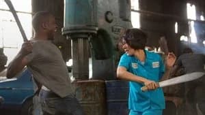 Sense8 1. Sezon 11. Bölüm