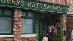 Coronation Street 64. Sezon 119. Bölüm