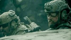 SEAL Team 5. Sezon 14. Bölüm