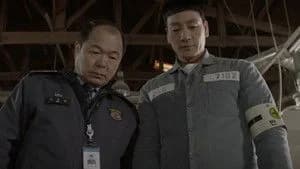 Prison Playbook 1. Sezon 9. Bölüm