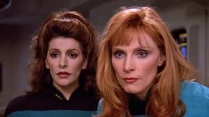 Star Trek: The Next Generation 7. Sezon 18. Bölüm