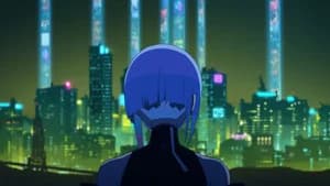 Cyberpunk: Edgerunners 1. Sezon 7. Bölüm