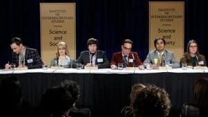 The Big Bang Theory 4. Sezon 13. Bölüm