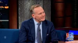 The Late Show with Stephen Colbert 9. Sezon 64. Bölüm