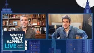 Watch What Happens Live with Andy Cohen 17. Sezon 52. Bölüm
