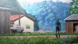 Ajin 1. Sezon 13. Bölüm
