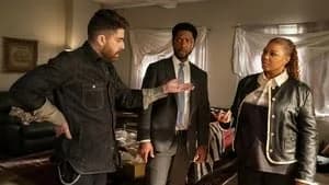 The Equalizer 4. Sezon 10. Bölüm