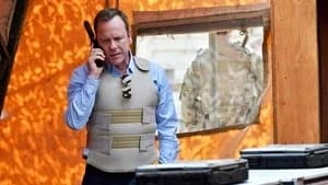 Designated Survivor 2. Sezon 8. Bölüm