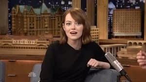 The Tonight Show Starring Jimmy Fallon 1. Sezon 145. Bölüm