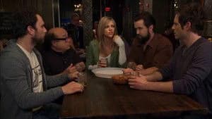 It's Always Sunny in Philadelphia 7. Sezon 8. Bölüm