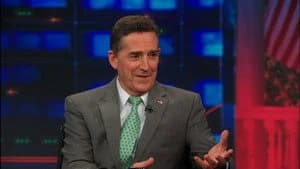 The Daily Show 19. Sezon 72. Bölüm