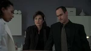 Law & Order: Special Victims Unit 3. Sezon 10. Bölüm