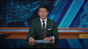 The Daily Show 30. Sezon 132. Bölüm