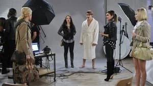 2 Broke Girls 4. Sezon 20. Bölüm