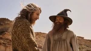 The Lord of the Rings: The Rings of Power 2. Sezon 6. Bölüm