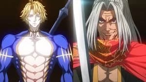 Record of Ragnarok 1. Sezon 10. Bölüm