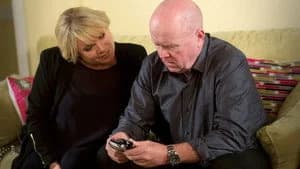 EastEnders 30. Sezon 143. Bölüm