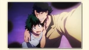 My Hero Academia 4. Sezon 1. Bölüm