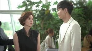 Beautiful Gong Shim 1. Sezon 19. Bölüm