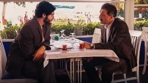 Yarım Kalan Aşklar 1. Sezon 6. Bölüm
