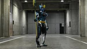 仮面ライダー 31. Sezon 29. Bölüm