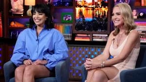 Watch What Happens Live with Andy Cohen 21. Sezon 78. Bölüm