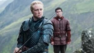 Game of Thrones 4. Sezon 10. Bölüm