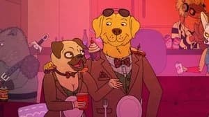BoJack Horseman 5. Sezon 8. Bölüm