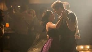 Grantchester 3. Sezon 1. Bölüm