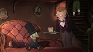 Disenchantment 2. Sezon 4. Bölüm