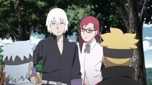 Boruto: Naruto Next Generations 1. Sezon 101. Bölüm