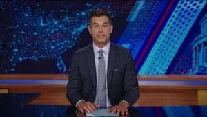 The Daily Show 29. Sezon 80. Bölüm