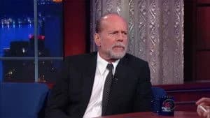 The Late Show with Stephen Colbert 1. Sezon 56. Bölüm