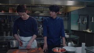 Temperature of Love 1. Sezon 10. Bölüm