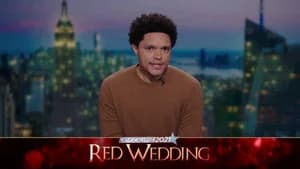 The Daily Show 27. Sezon 22. Bölüm