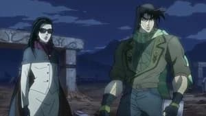JoJo's Bizarre Adventure 1. Sezon 21. Bölüm