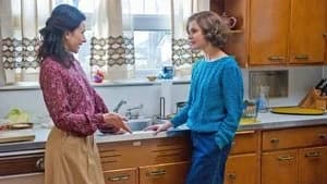 The Americans 5. Sezon 8. Bölüm