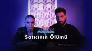 Electro Monolog 1. Sezon 3. Bölüm